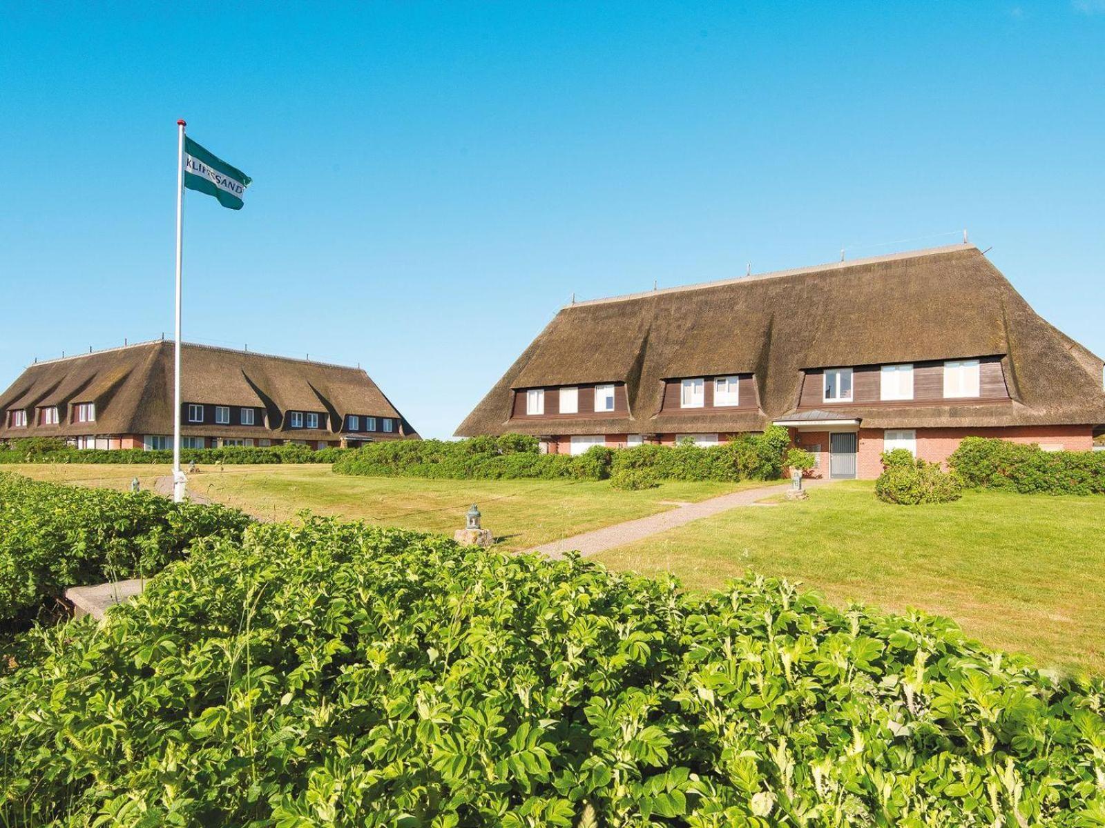 Kliffsand 72 Kampen